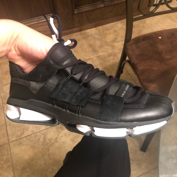 Adidas Twinstrike ADV Stretch - Picture 3 of 8